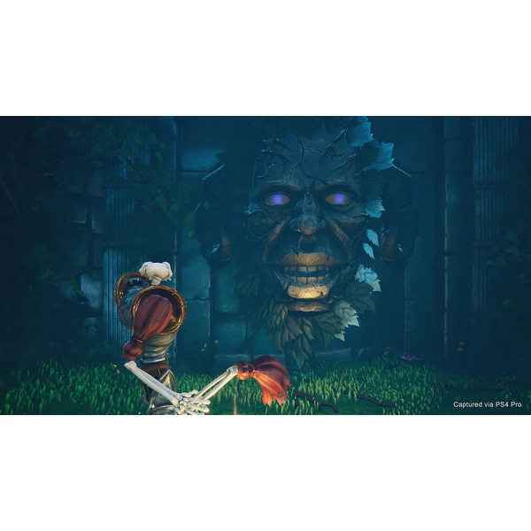 Medievil Remastered (PS4) - Hry pro PS4 - Obrázek BS94100201