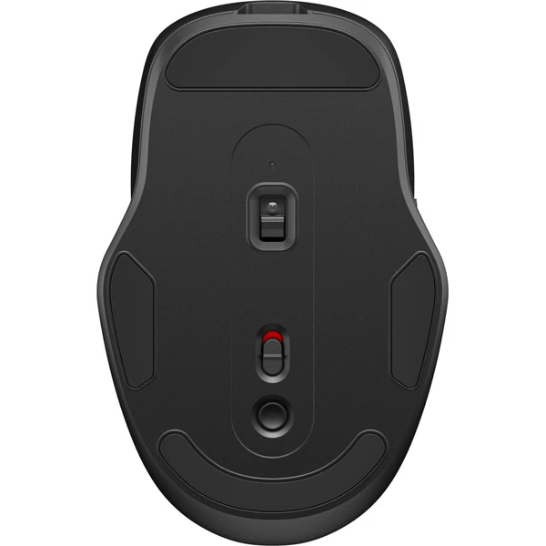 HP 515 EURO bezdrátová myš černá - Myši - Obrázek BSAE000K01