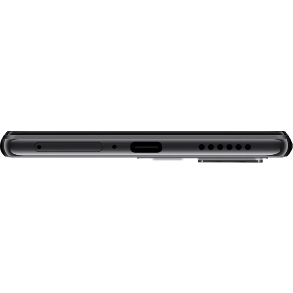 Xiaomi Mi 11 Lite 4G 6GB/128GB Boba Black - Mobilní telefony - Obrázek BSAFF00101