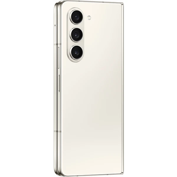 Samsung Galaxy Z Fold5 5G 256GB krémový - Mobilní telefony - Obrázek BSIQ100501