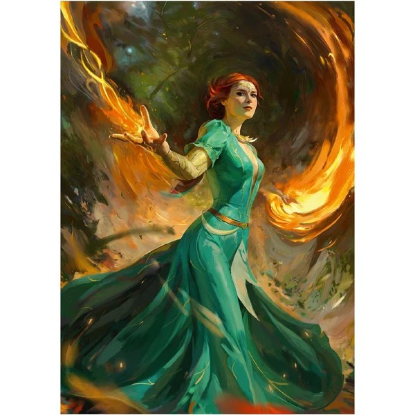 Dárková kolekce The Witcher 3: 10th Anniversary Puzzle - Puzzle - Obrázek BSJI000K01