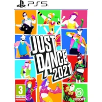 Just Dance 2021 (PS5) - Hry pro PS5