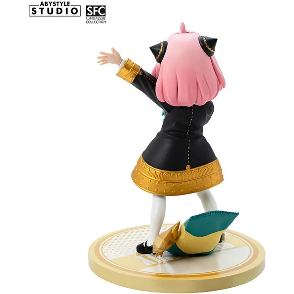 Figurka ABYstyle Studio Spy Family - Anya Forger - Figurky - Obrázek BSMK000K01