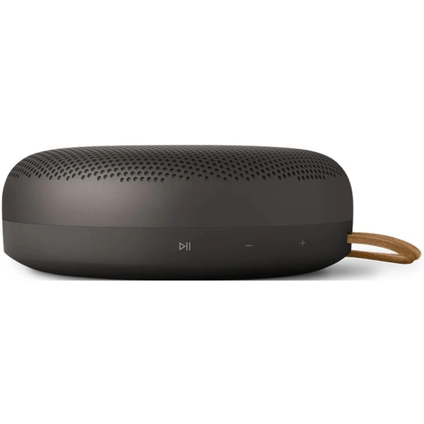 Bang & Olufsen Beosound A1 3rd Gen šedý - Reproduktory - Obrázek BSPF000K01