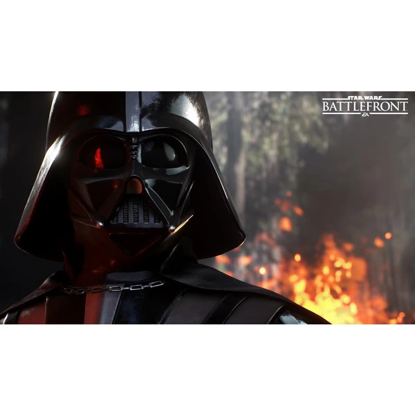 Star Wars Battlefront (Xbox One) - Hry pro Xbox One - Obrázek BSR4100201