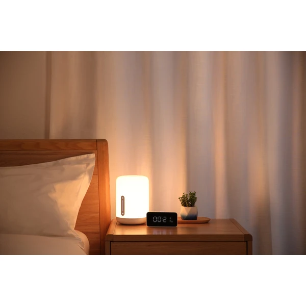 Xiaomi Mi Bedside Lamp 2 - Lampičky - Obrázek BST4000301