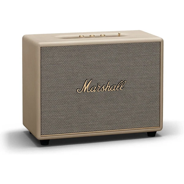 Marshall Woburn III krémový - Reproduktory - Obrázek BSWZF00101