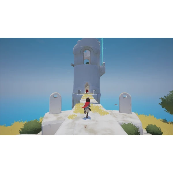 RiME (SWITCH) - Hry pro Nintendo Switch - Obrázek BSX3100201