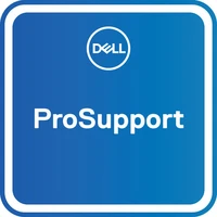 Rozšíření záruky Dell PowerEdge T550 z 3 roky Basic NBD na 3 roky ProSupport NBD  - Rozšířené záruky