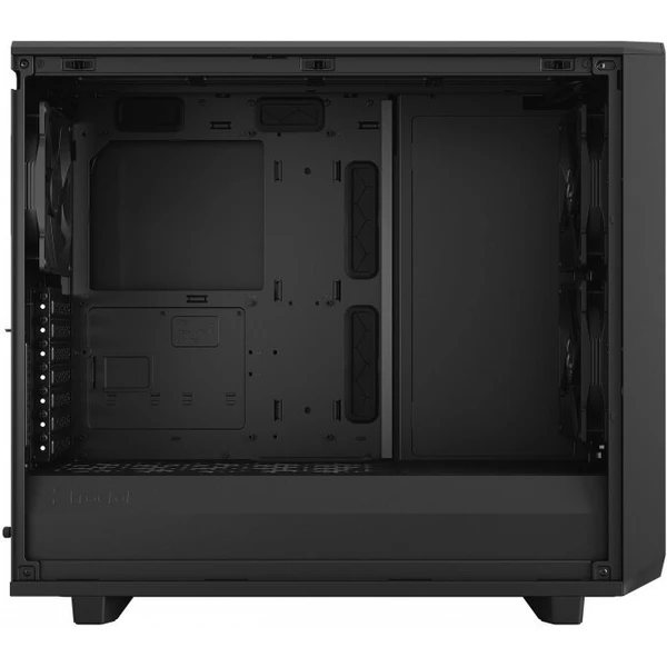 Fractal Design Meshify 2 TG Light Tint Černá - Počítačové skříně - Obrázek BT26300401