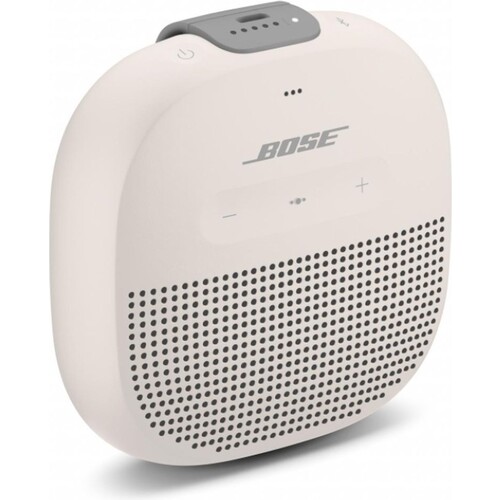 Bose Soundlink Micro bílý | Smarty.cz