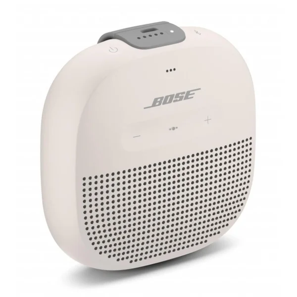 Bose Soundlink Micro bílý - Reproduktory - Obrázek BT6B300401
