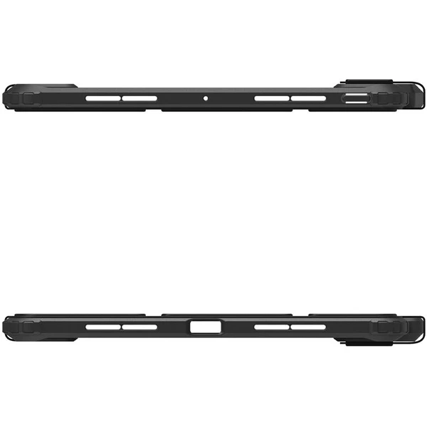 Spigen Ultra Hybrid Pro pouzdro iPad Pro 11" (2025) černé - Pouzdra - Obrázek BT75000J01