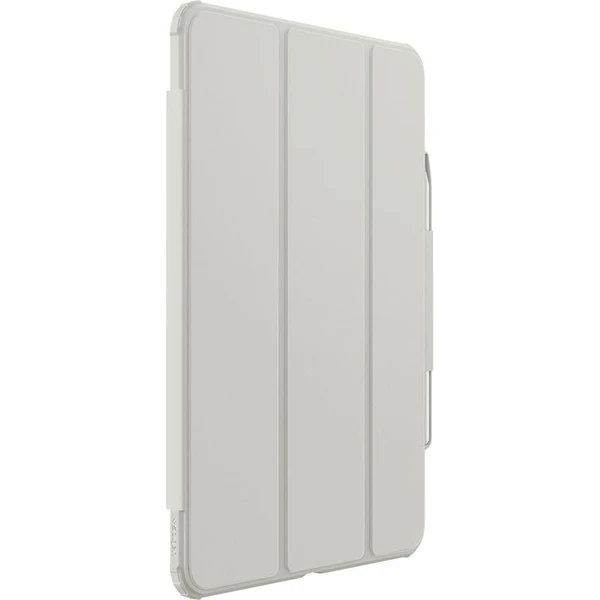 Spigen Air Skin Pro pouzdro iPad Pro 13" (2025) šedé - Pouzdra - Obrázek BT76000N01