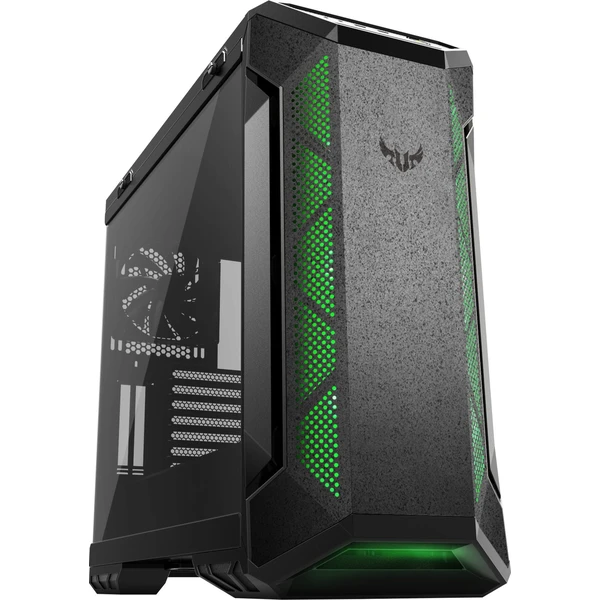 ASUS TUF GAMING GT501 - Počítačové skříně - Obrázek BT8PF00101