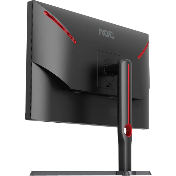 AOC Gaming Q27G3XMN/BK herní monitor 27" - Monitory - Obrázek BT92000J01