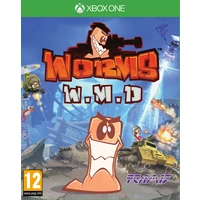 Worms W.M.D (Xbox One) - Hry pro Xbox One