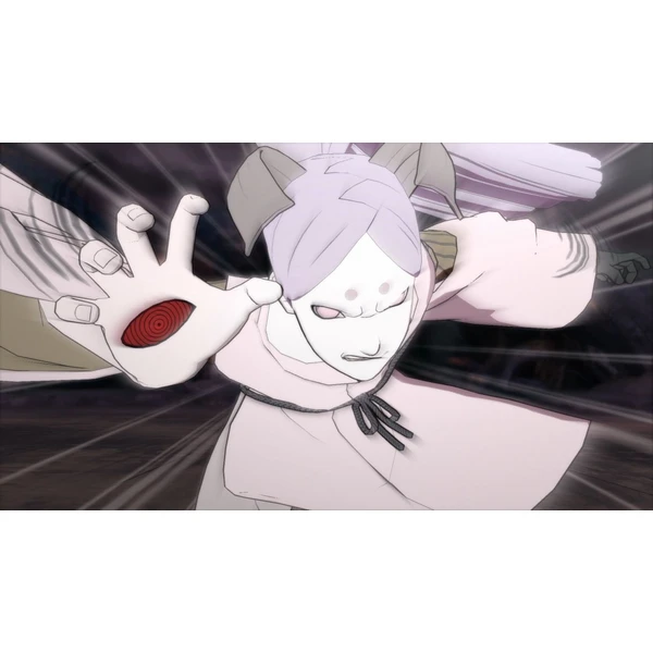Naruto Shippuden: Ultimate Ninja Storm 4 Road To Boruto + Naruto To Boruto: Shinobi Striker (PS4) - Hry pro PS4 - Obrázek BTFH300401