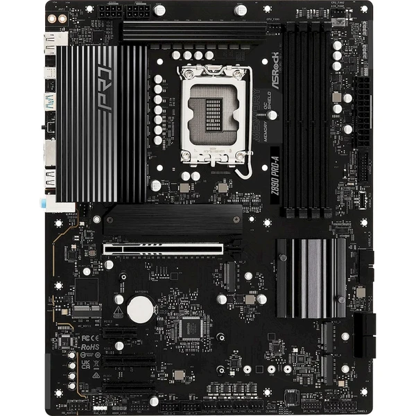 ASRock Z890 PRO-A - Základní desky - Obrázek BTGK000K01