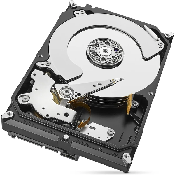 Seagate SkyHawk HDD 3,5" 2TB - Pevné disky - Obrázek BTKP600301