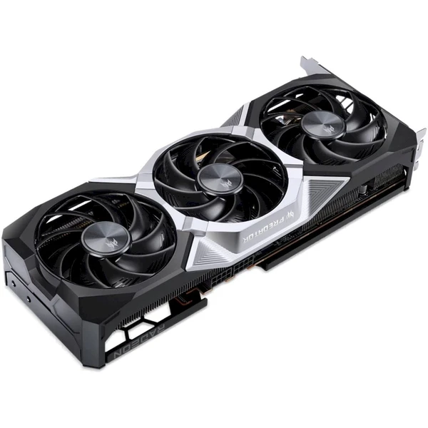 Acer PREDATOR BIFROST AMD Radeon RX 9070 - Grafické karty - Obrázek BTLI000K01