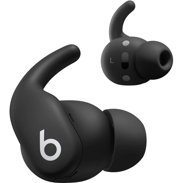 Apple Beats Powerbeats Fit uhlově černá - Sluchátka - Obrázek BU1J000K01