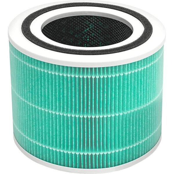 Levoit Core 300-RF-TX anitalergenní náhradní filtr pro Core300S a Core300