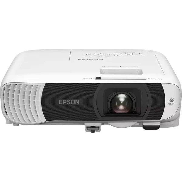 Epson EB-FH54 projektor bílý - Projektory - Obrázek BU6L000K01