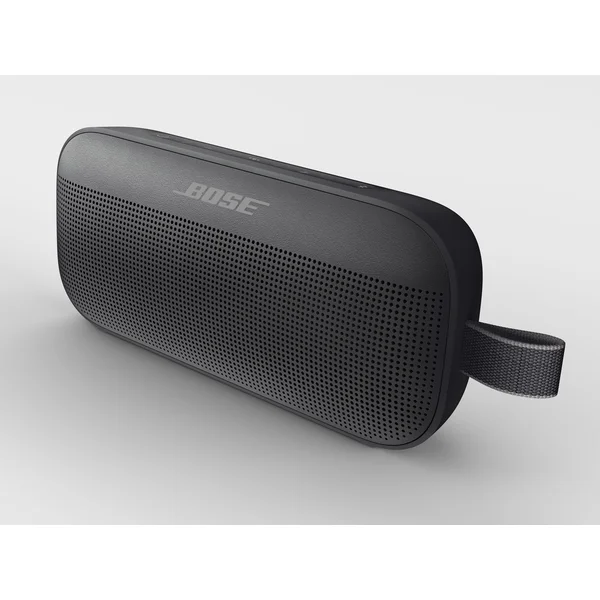 BOSE Soundlink Flex black (Další) - Reproduktory - Obrázek BU77100501