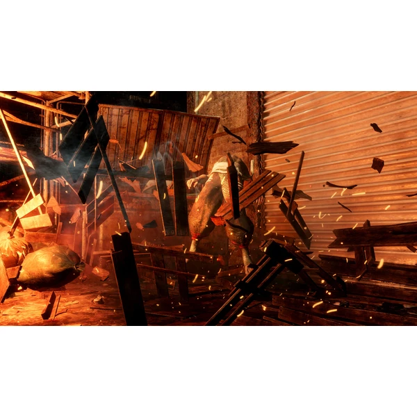 Dead or Alive 6 (Xbox One) - Hry pro Xbox One - Obrázek BU84100201