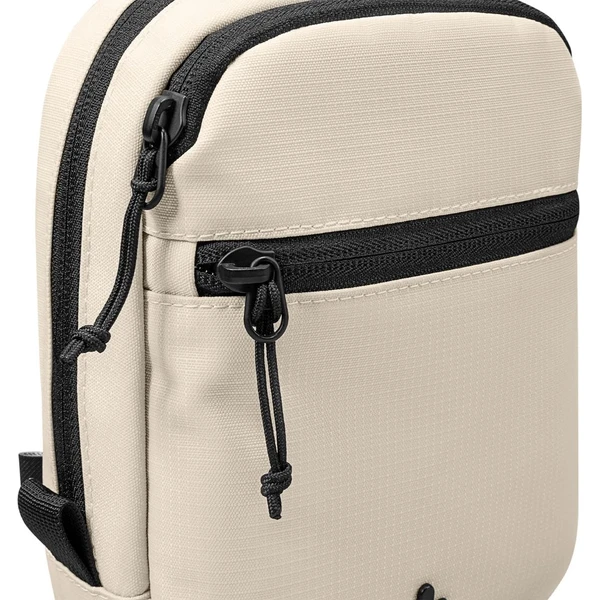tomtoc Aviator T37 crossbody taška khaki - Popruhy a crossbody - Obrázek BUCG000K01