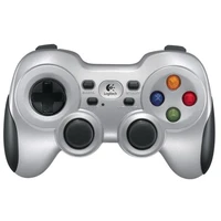 Gamepad Logitech Wireless F710 - Herní ovladače