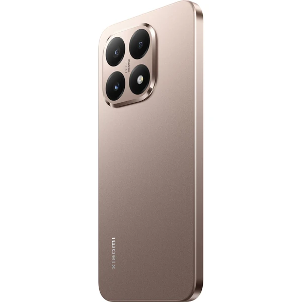 Xiaomi 15T 12GB/512GB růžově zlatý - Mobilní telefony - Obrázek BUEI000K01