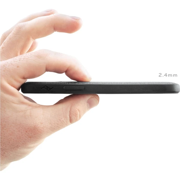 Peak Design Everyday Case s MagSafe iPhone 16 Pro Charcoal - Pouzdra - Obrázek BUJ8000J01