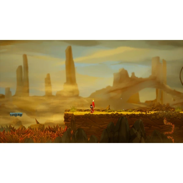 Unbound: Worlds Apart (PS4) - Hry pro PS4 - Obrázek BUN6000701