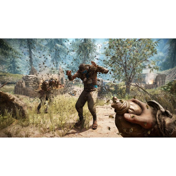 Far Cry 4 + Far Cry Primal (Xbox One) - Hry pro Xbox One - Obrázek BUU3100201
