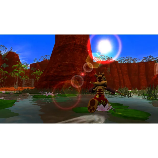TY the Tasmanian Tiger HD (Xbox One) - Hry pro Xbox One - Obrázek BUU6300401