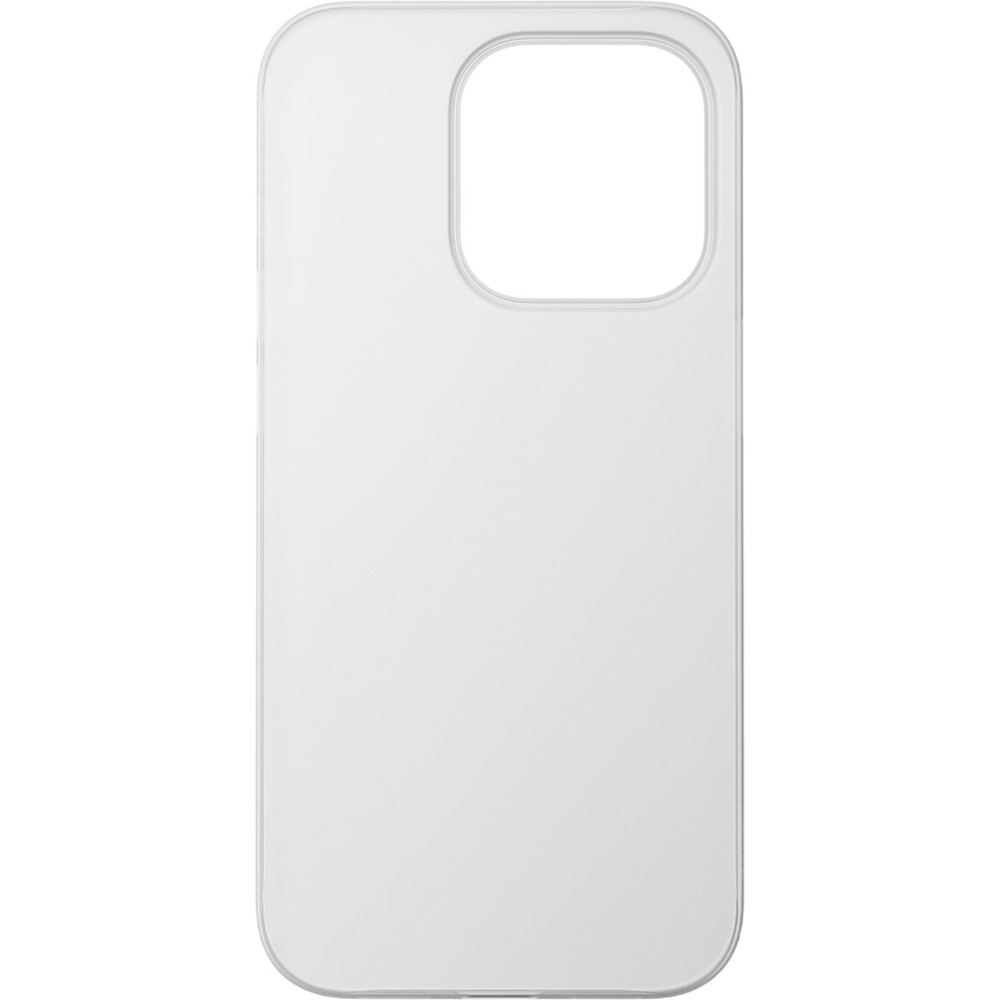 Nomad Super Slim Case iPhone 14 Pro bílý