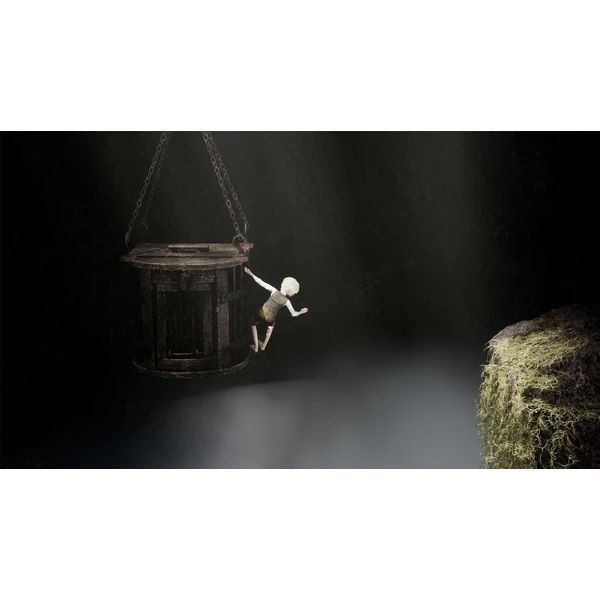 Bramble: The Mountain King (PS5) - Hry pro PS5 - Obrázek BV03G00101