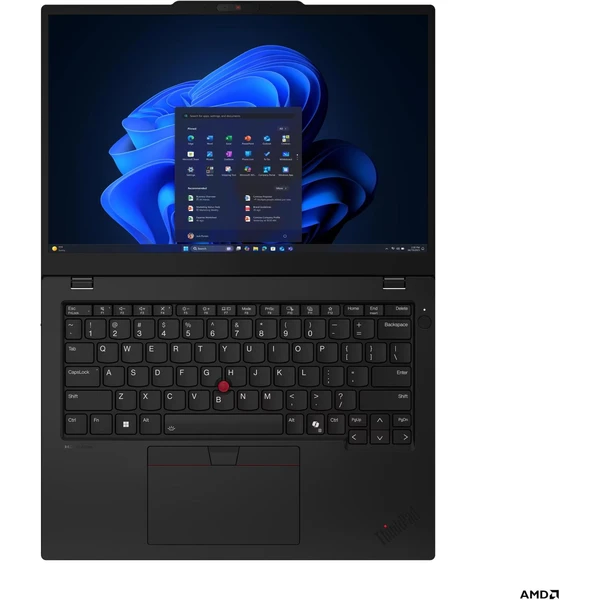 Lenovo ThinkPad L13 Gen 6 (21RB000VCK) černý - 3 roky záruky On-Site - Notebooky - Obrázek BV3J000K01
