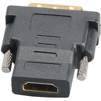 Akasa DVI-D na HDMI adaptér - Redukce