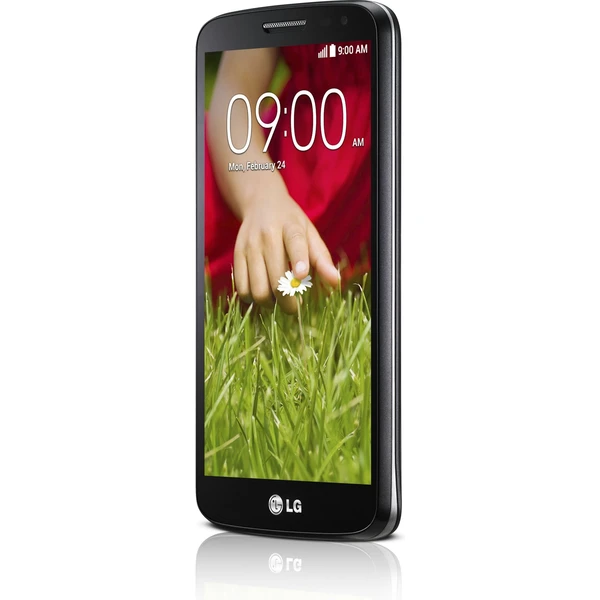LG D620r G2 Mini černý - Mobilní telefony - Obrázek BVAA000101