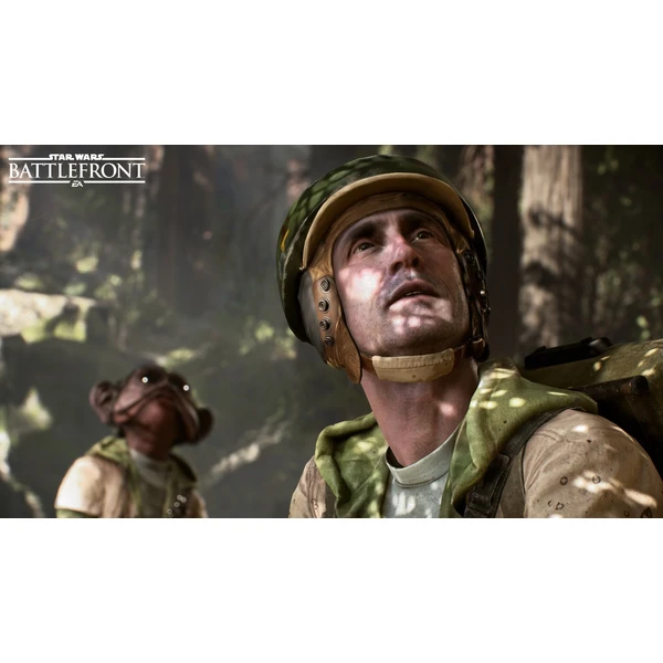 Star Wars Battlefront (PS4) - Hry pro PS4 - Obrázek BVB5100201
