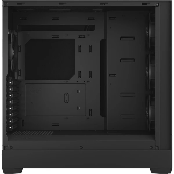 Fractal Design Pop XL Silent černá - Počítačové skříně - Obrázek BVCVF00101
