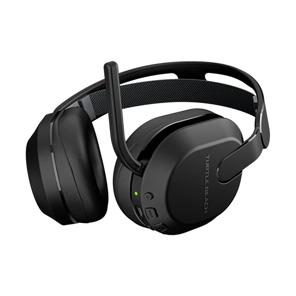 Turtle Beach STEALTH 500XB bezdrátová herní  sluchátka černá - Sluchátka - Obrázek BVJI000K01