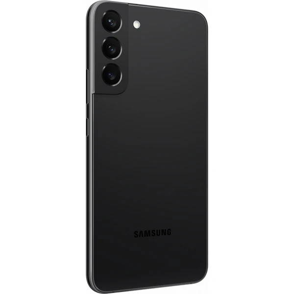 Samsung Galaxy S22+ 5G 8GB/256GB černá - Mobilní telefony - Obrázek BVOPF00101
