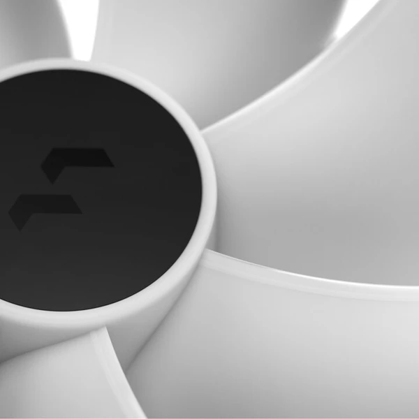 Fractal Design Prisma AL-18 ARGB PWM 2-Pack - Ventilátory pro PC - Obrázek BVTG300401