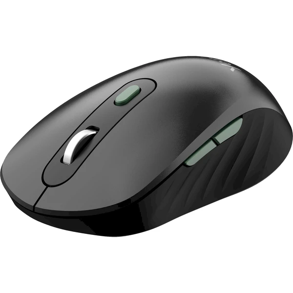 YENKEE YMS 2045 Dual mode SWAY bezdrátová myš černá - Myši - Obrázek BVWF000K01