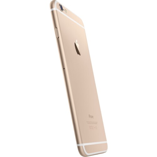 Apple iPhone 6 Plus 16GB vesmírně šedý | Smarty.cz