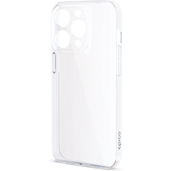 Epico ultratenký kryt na iPhone 14 čirý - Pouzdra - Obrázek BW1K300401